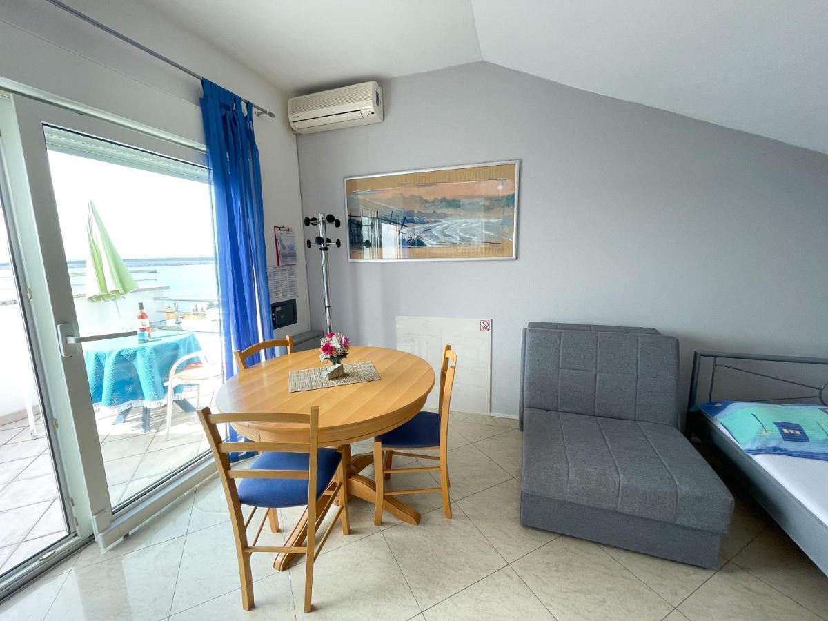 Apartmani Toni Dramalj Exterior foto