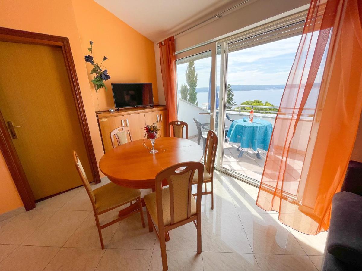 Apartmani Toni Dramalj Exterior foto